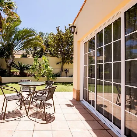Villa Jacaranda San Miguel de Abona