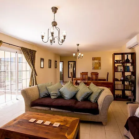Villa Jacaranda San Miguel de Abona